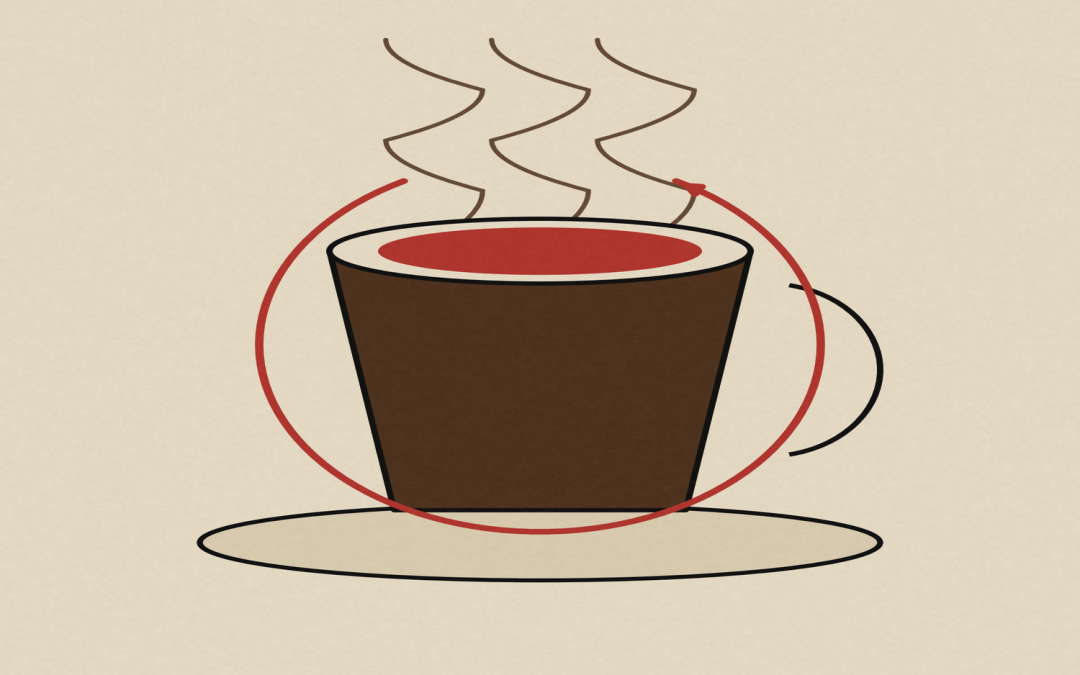 The Tariff Is a Cup You Pour for Yourself