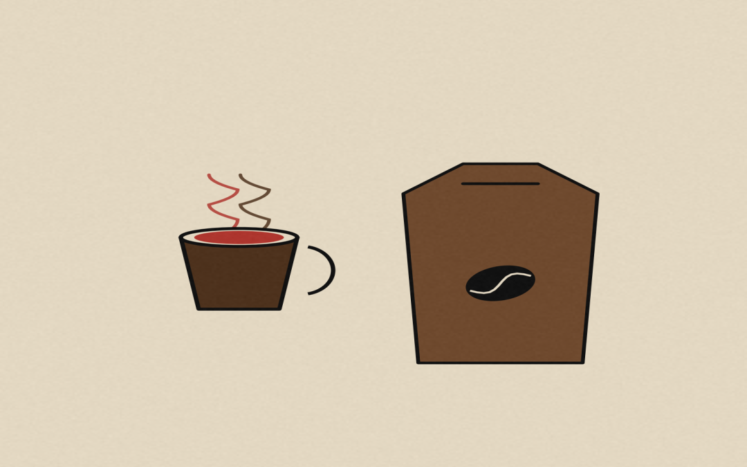 Your MVP Is a Sample Cup, Not the Whole Bag