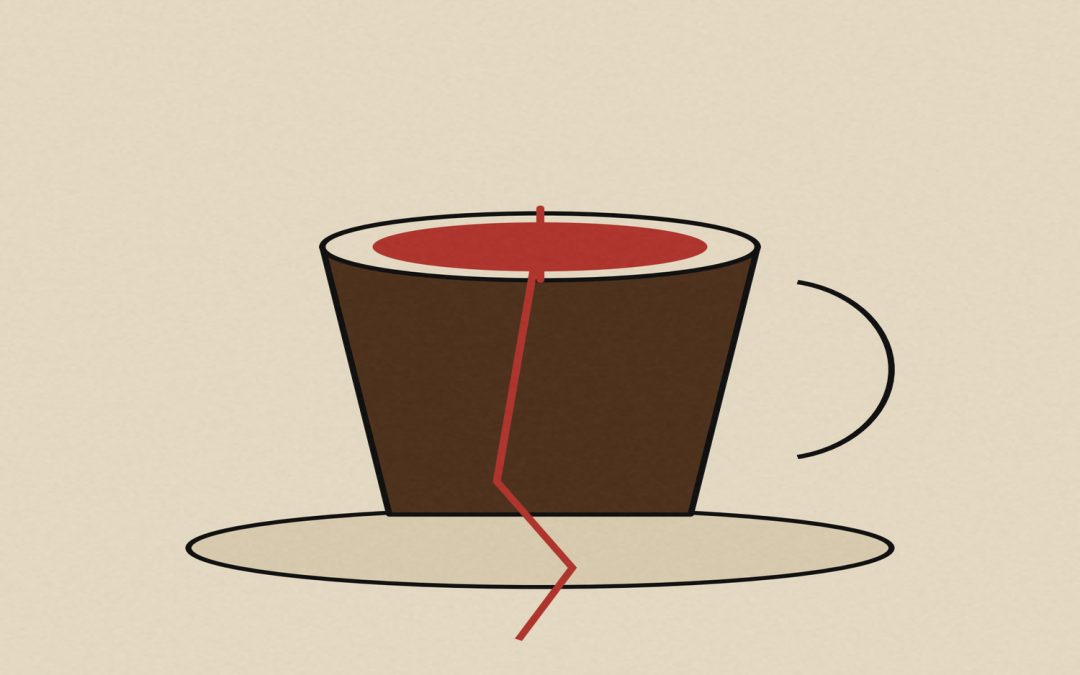 The Co-Founder Divorce Nobody Prenups For