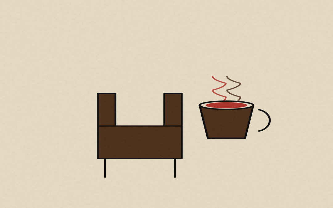 Howard Schultz Sold a Room, Not a Roast