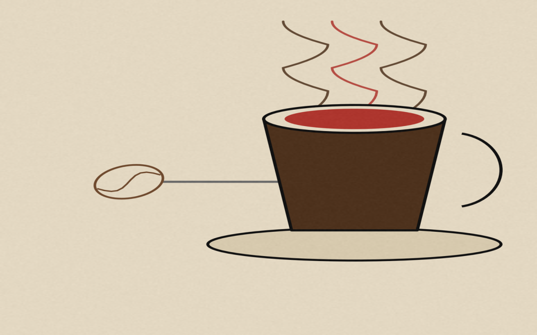 The Roastery Gap: Africa Grows the Coffee, Europe Sells the Brew