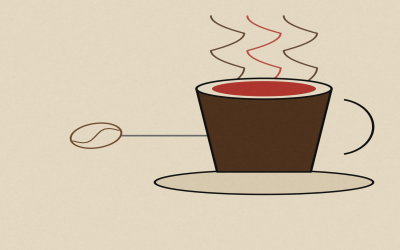 The Roastery Gap: Africa Grows the Coffee, Europe Sells the Brew