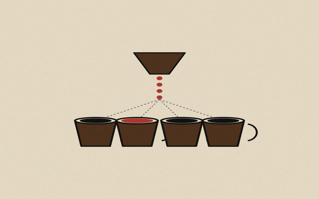 Remittances Are the Diaspora’s Drip Coffee