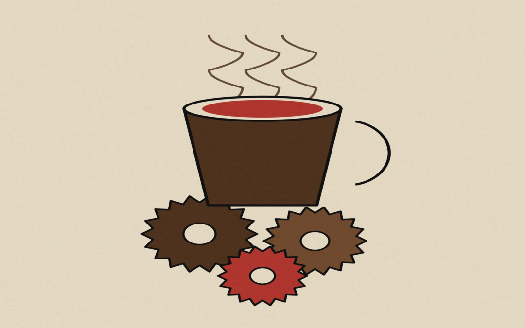 The Solopreneur Myth: Nobody Runs a Café Alone