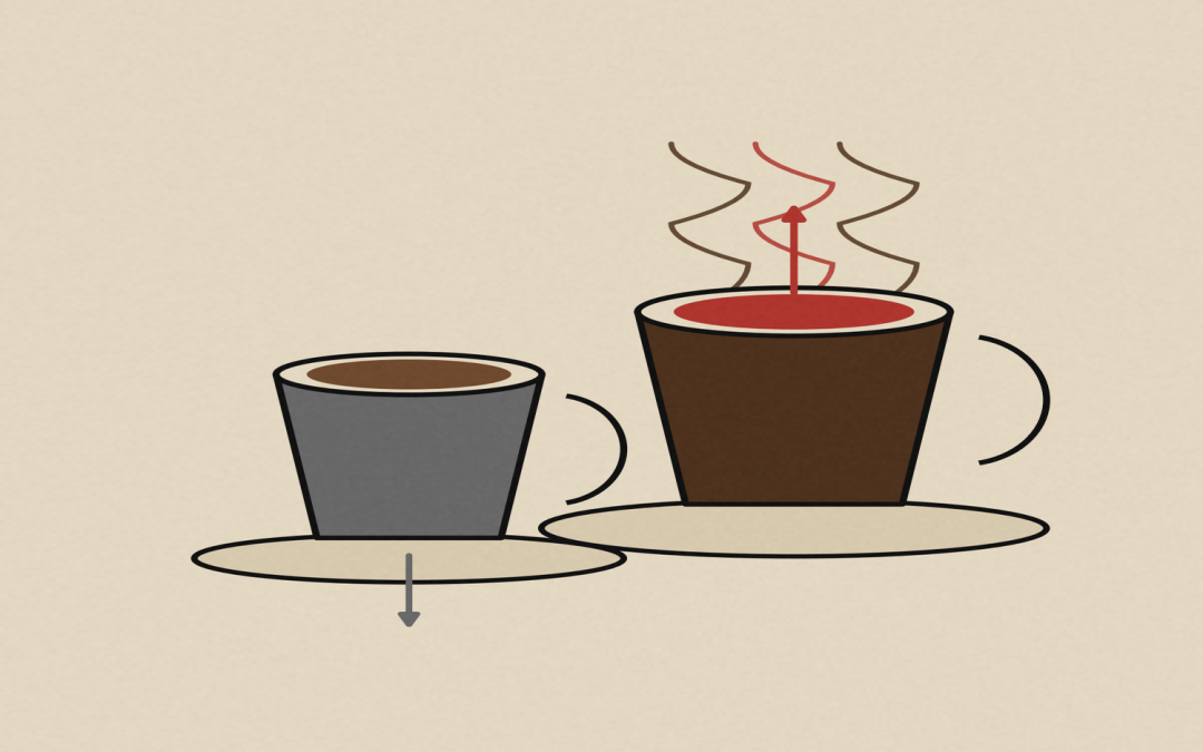 The Boston Tea Party Was a Coffee Coup