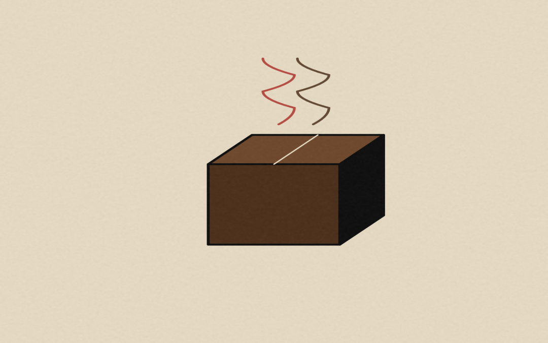 How War Rationed the World Into Instant Coffee