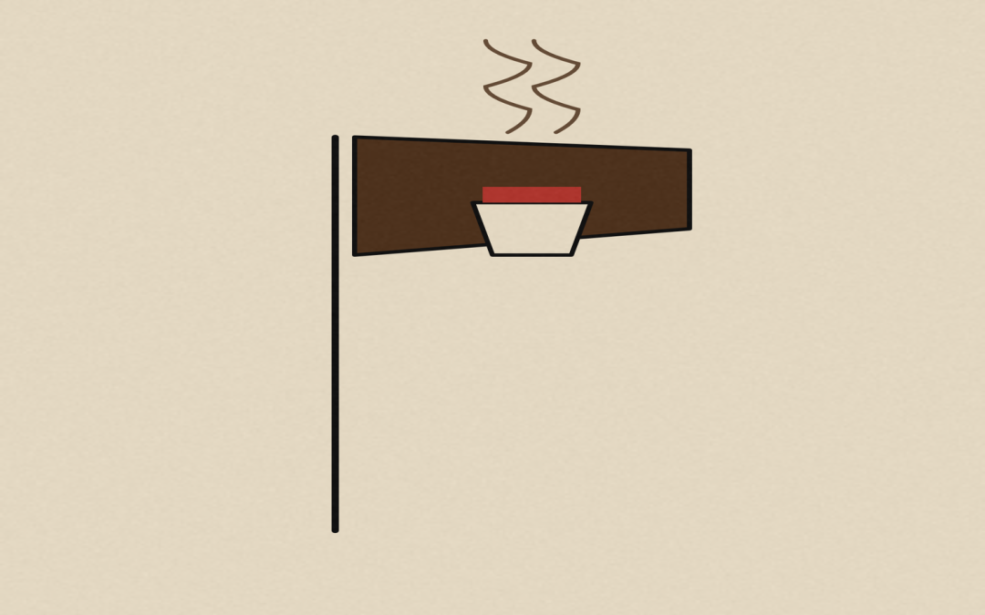 Tim Hortons Is Canada’s Other Flag