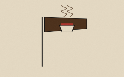 Tim Hortons Is Canada’s Other Flag