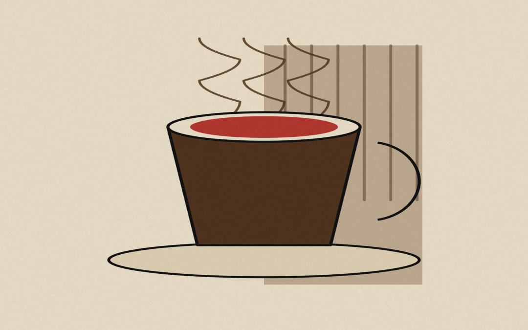 Building in Public, Brewing in Private