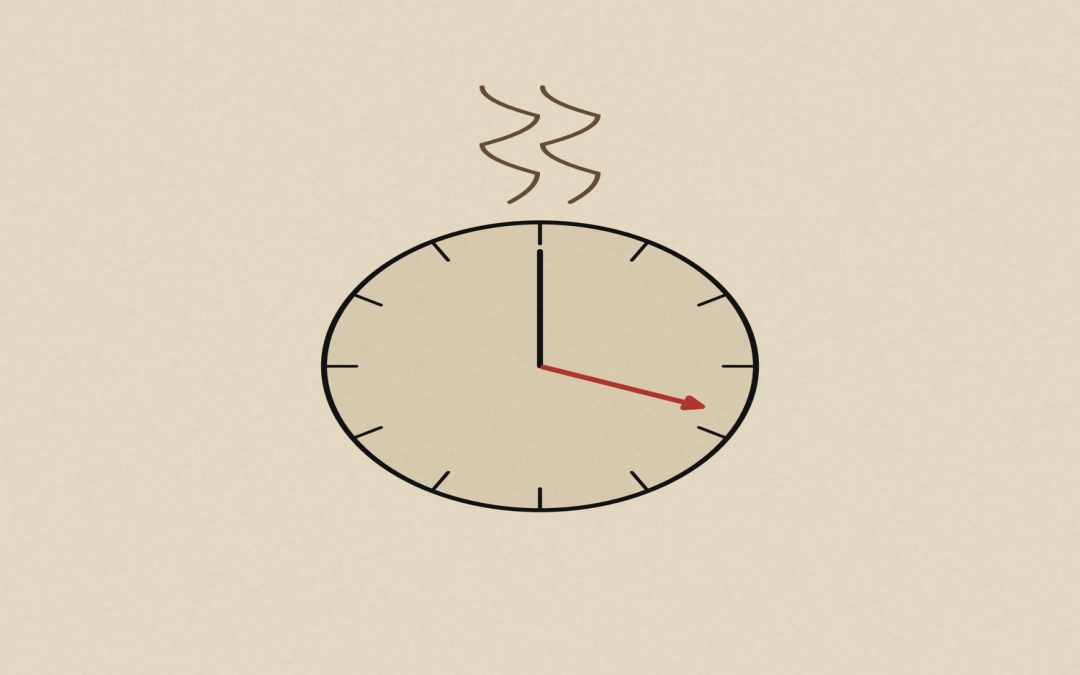 The Planning Fallacy: Why the Brew Always Takes Longer