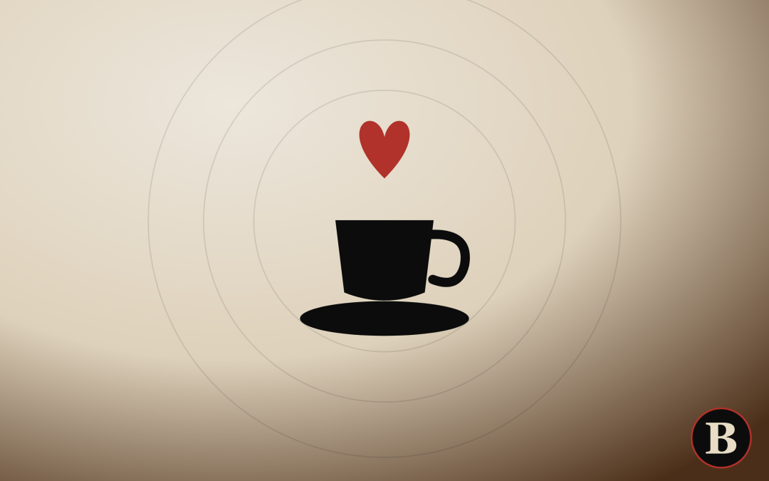 Seventy-One Wellness Accounts Talk About Coffee And Sell Something Else