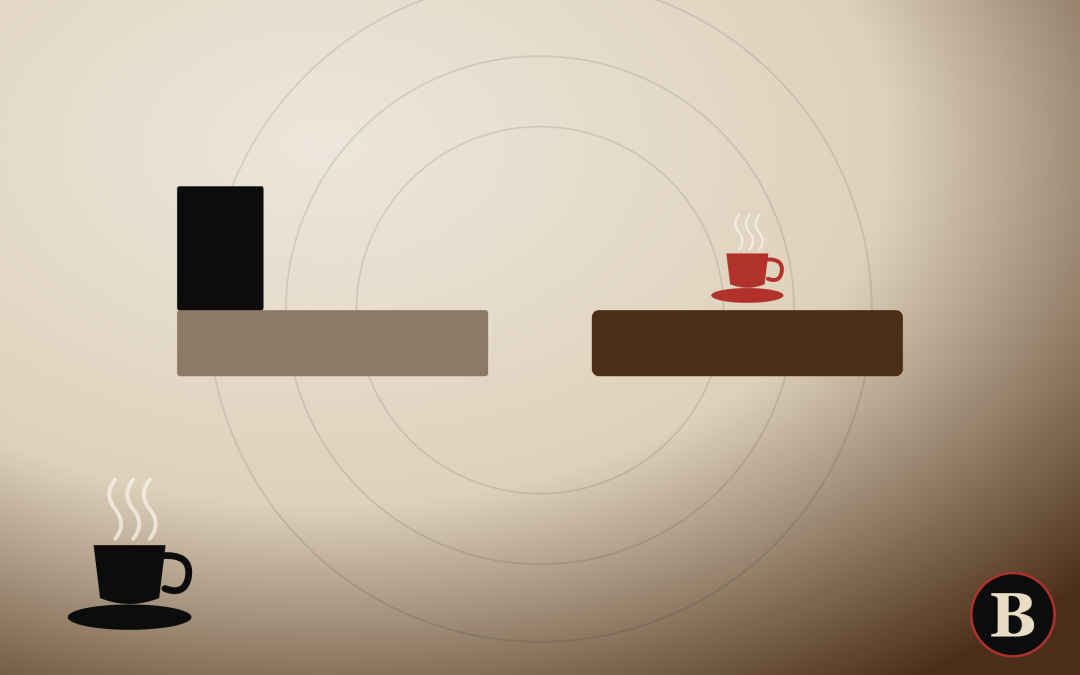 Twenty-One Bars Sell Coffee And Not One Of Them Is Verified