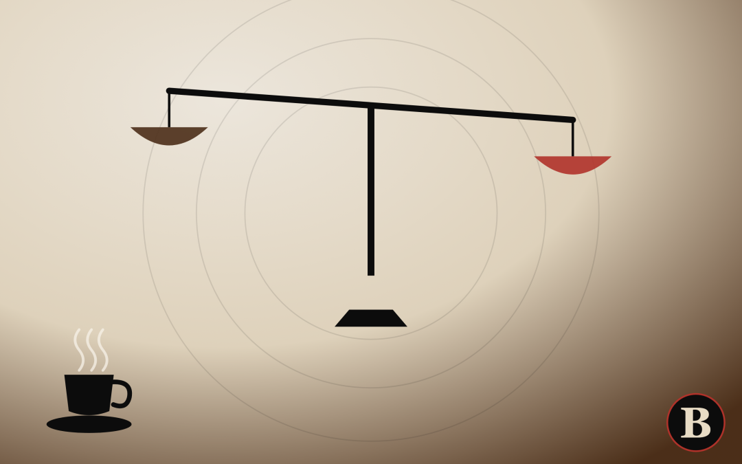 Two Thirds Of Coffee Consultants Publish A Link. The Rest Sell By Referral