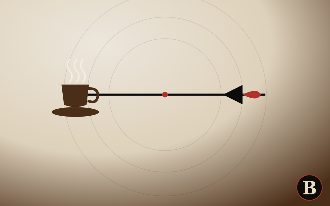 Colombia Grows The Coffee, Germany Talks About It: Origin Is Not The Same As Audience