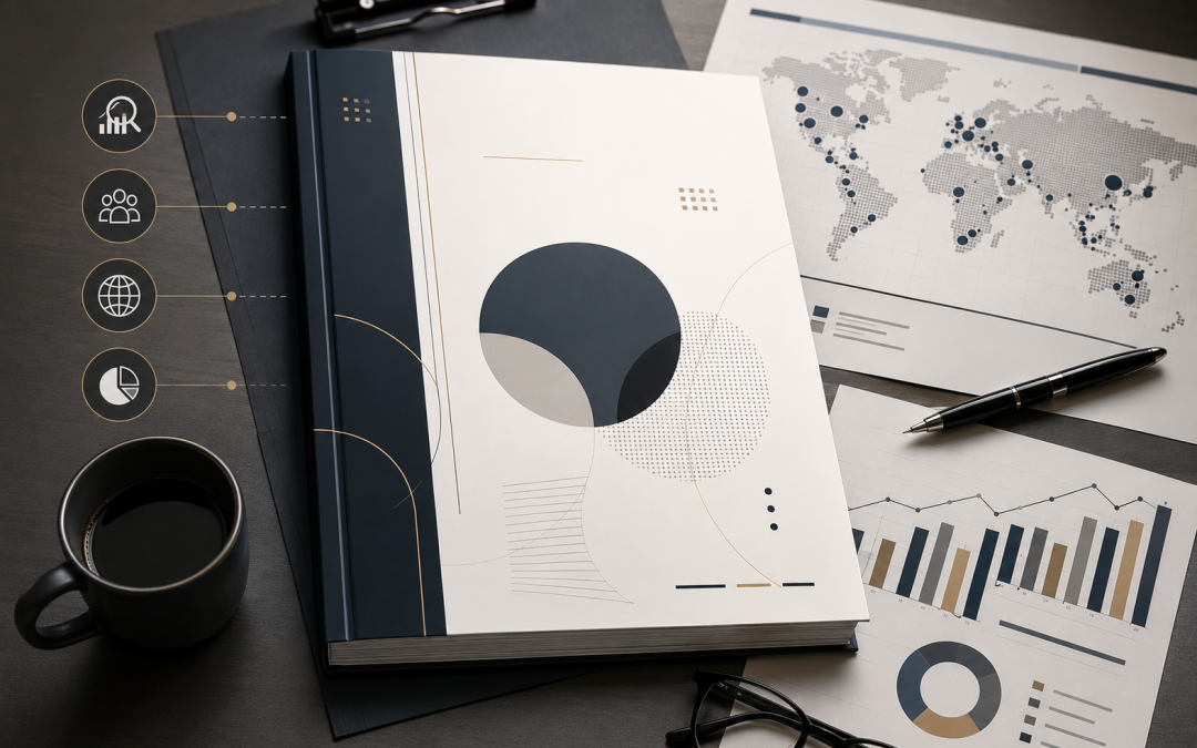 BeanBreaker Releases How The World Talks About Coffee, A Study Of 2,164 Coffee Accounts Across 86 Countries