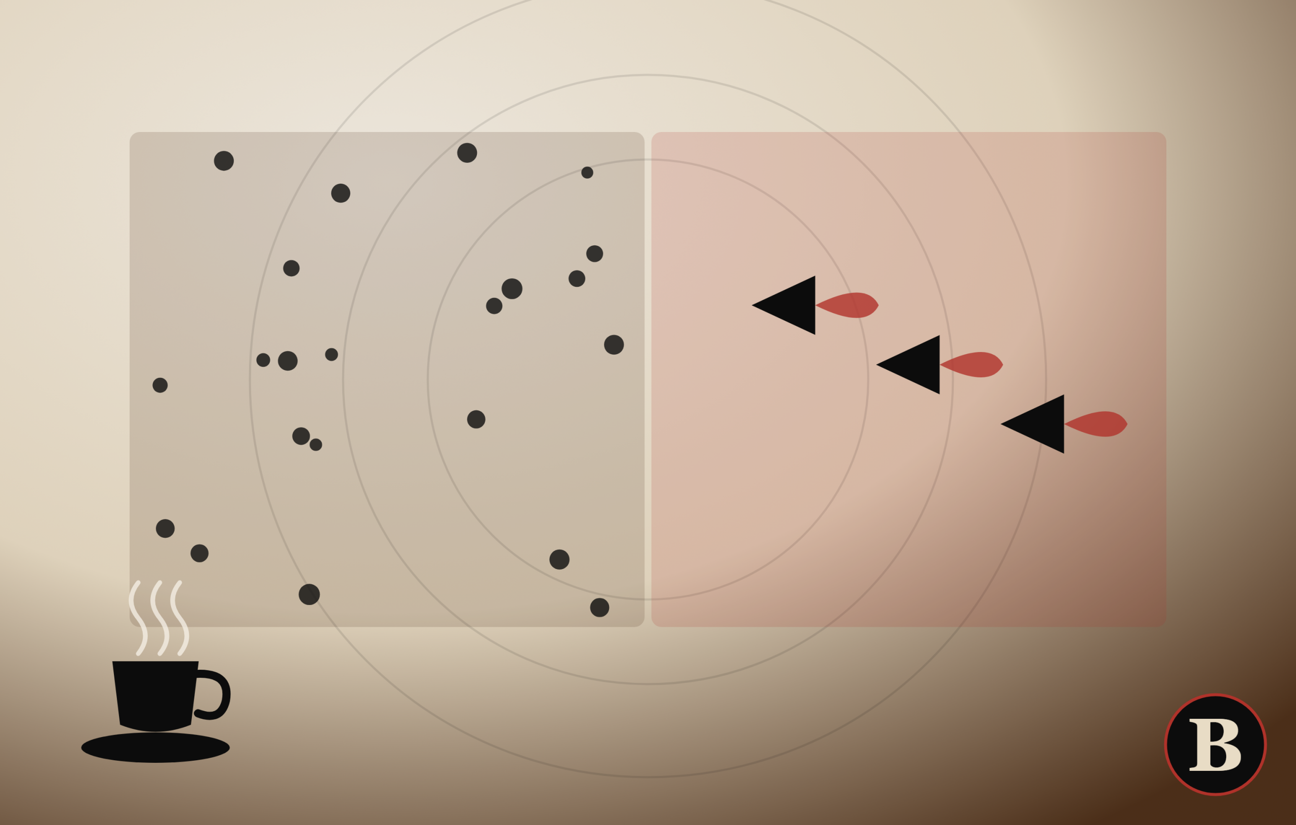 Slow Down, and Also, We Are Raising
