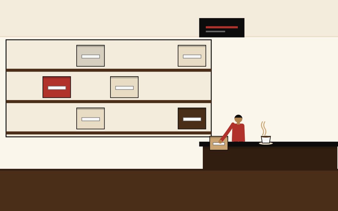 The Shelf Life Of A Discount