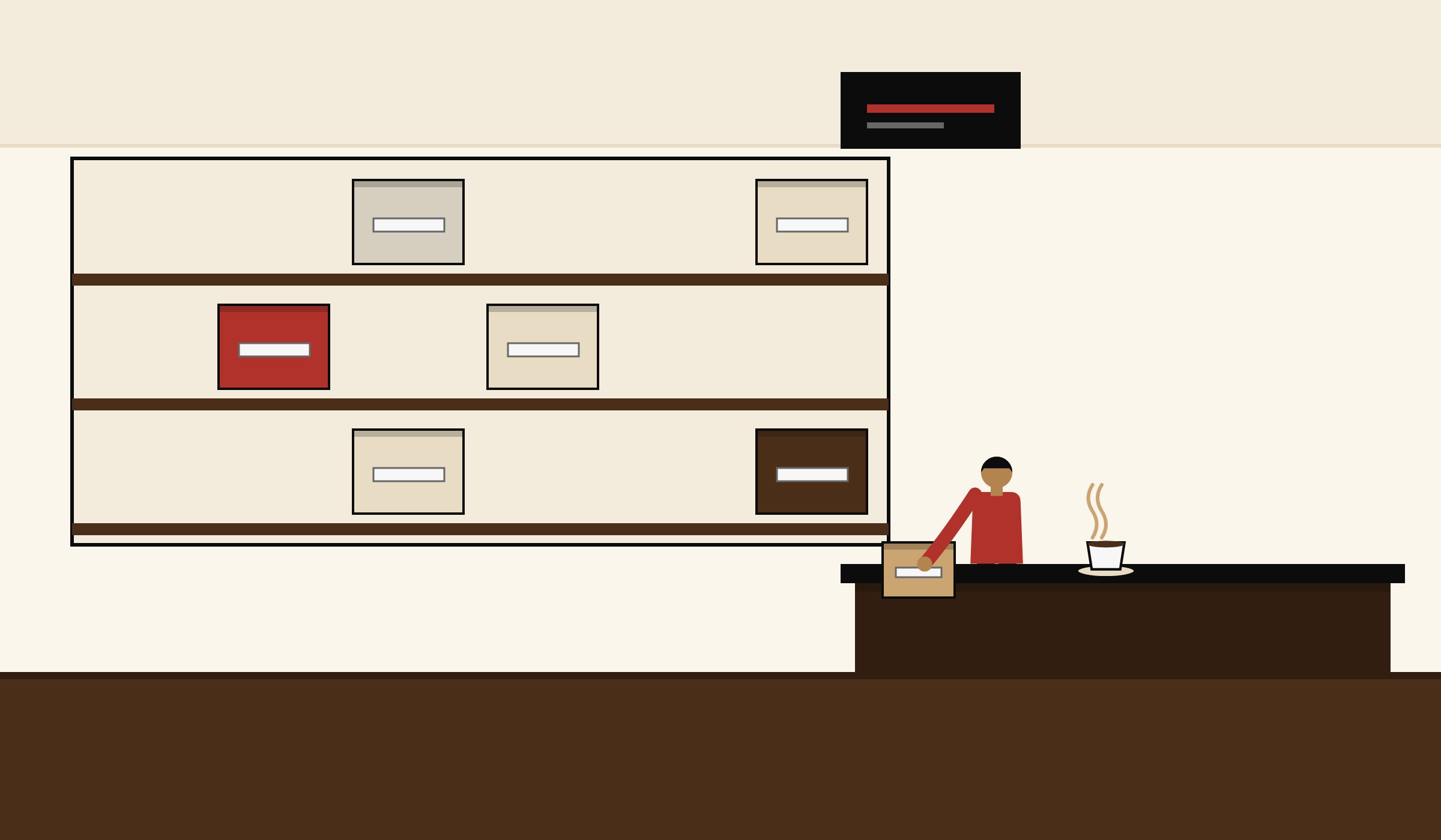 The Shelf Life Of A Discount