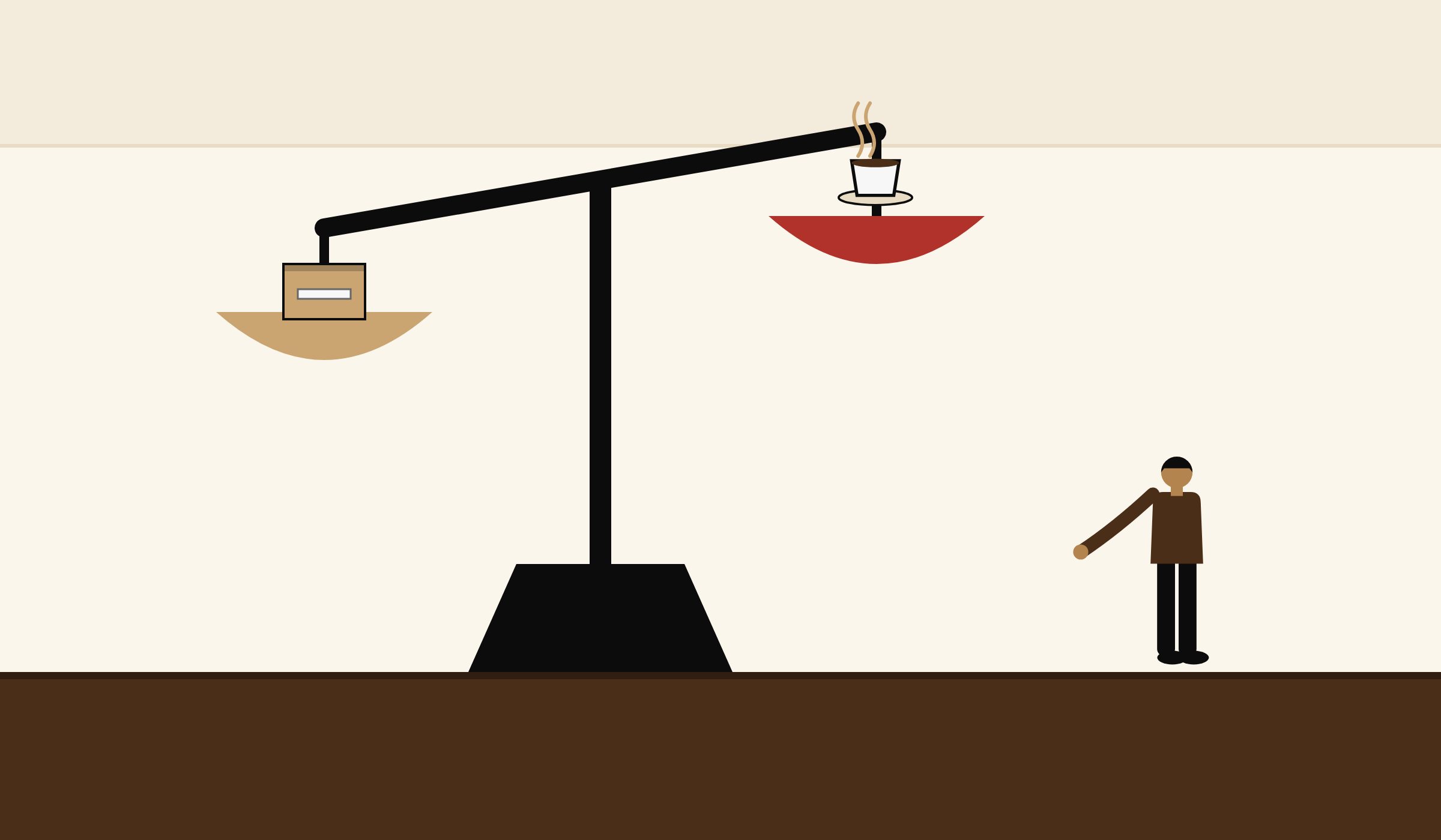 The Shortage Is In The Grinder The Shortage Is In The Grinder
