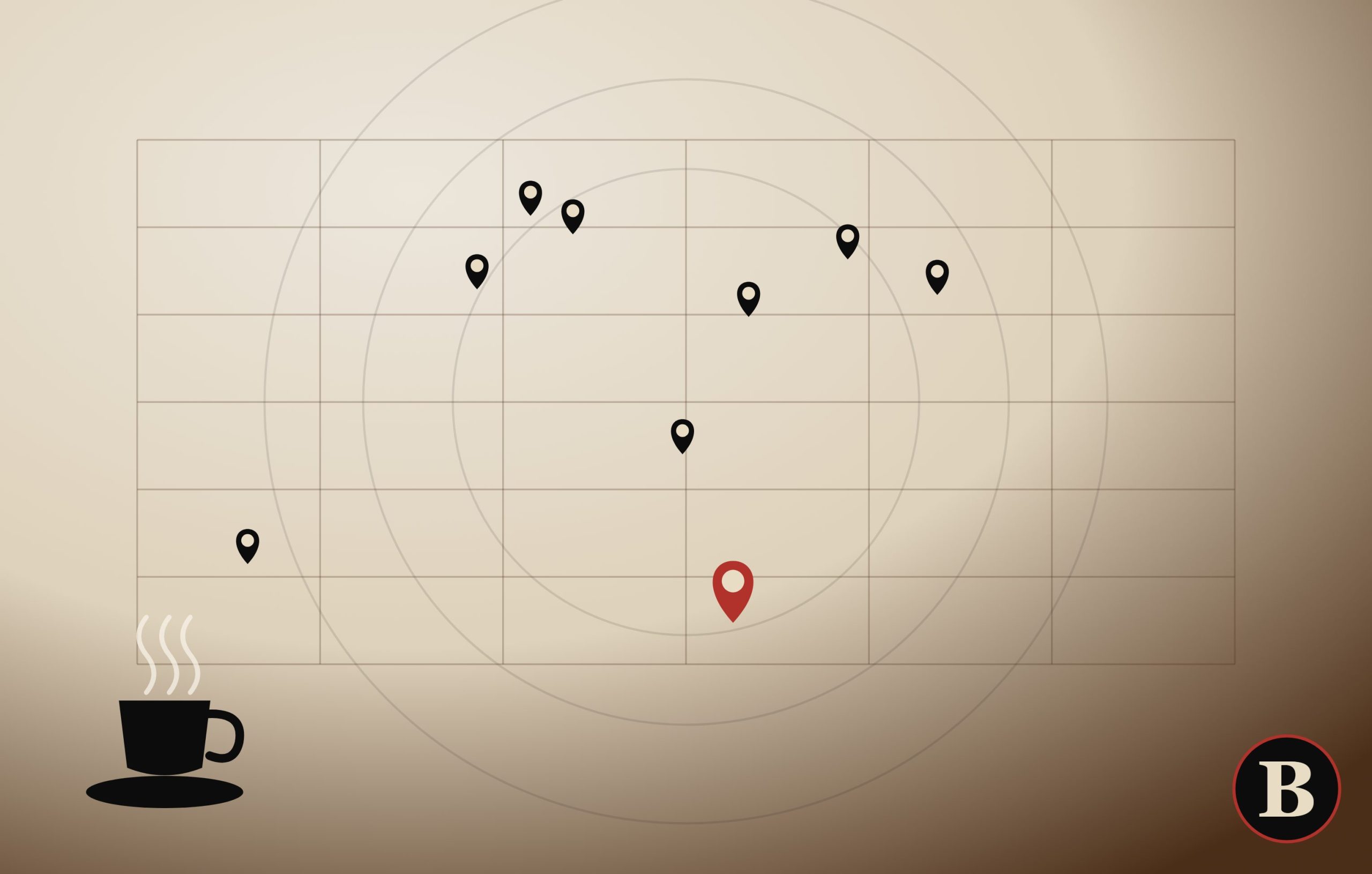 Yes to the Tool, Questions About the Address